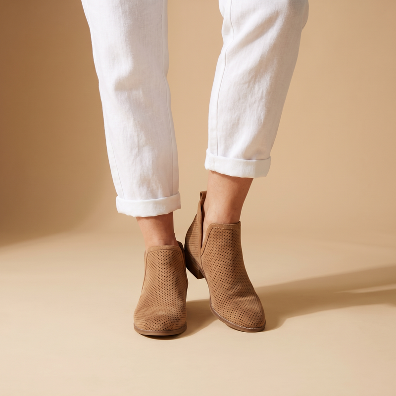 Women's Footwear