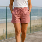 BreezeShorts | Womens Relaxed Fit Summer Shorts
