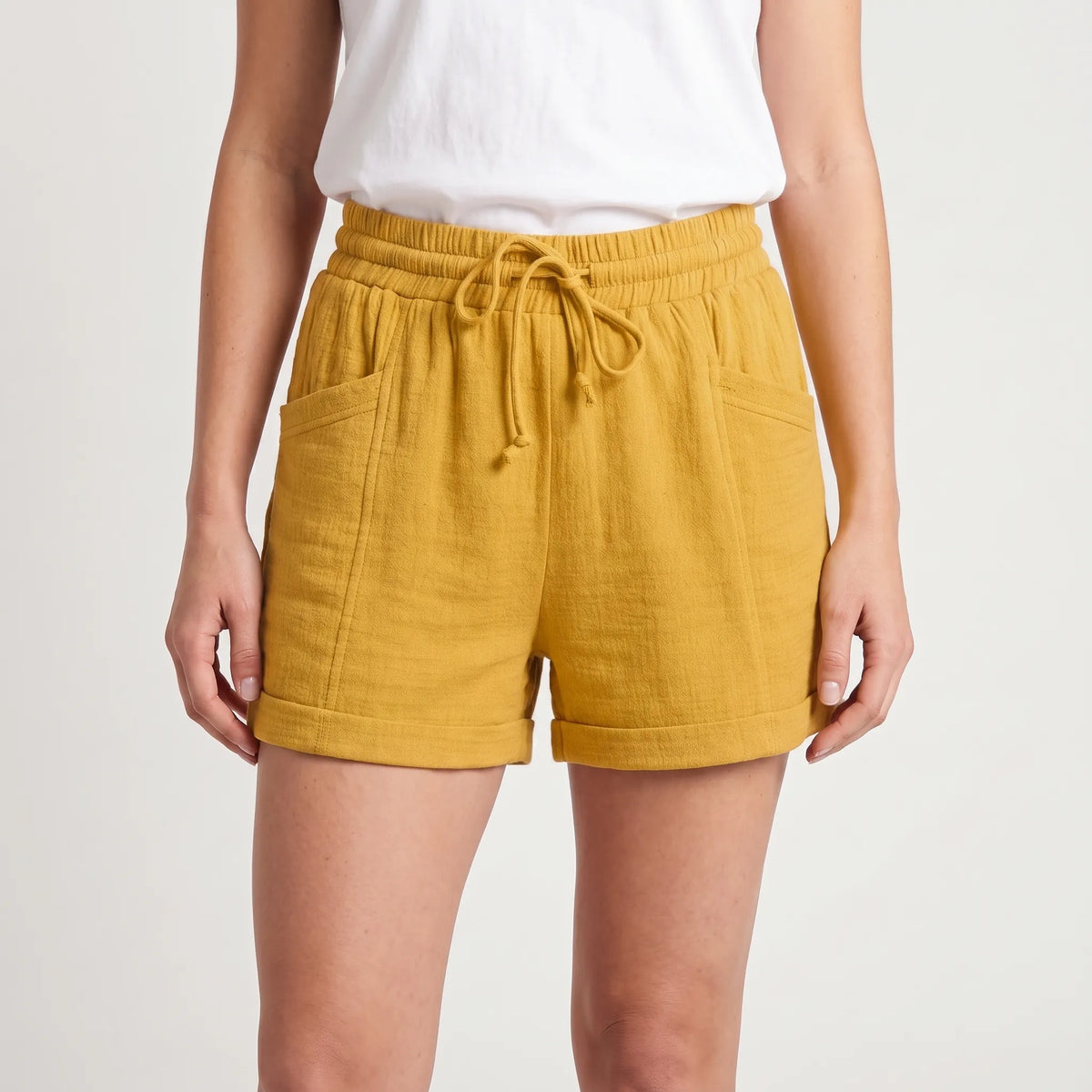 BreezeShorts | Womens Relaxed Fit Summer Shorts