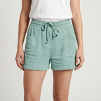 BreezeShorts | Womens Relaxed Fit Summer Shorts