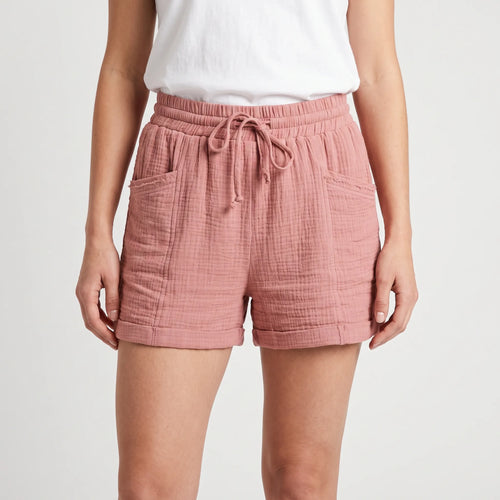 BreezeShorts | Womens Relaxed Fit Summer Shorts