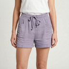 BreezeShorts | Womens Relaxed Fit Summer Shorts
