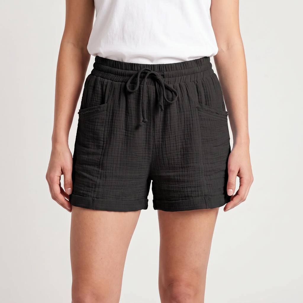 BreezeShorts | Womens Relaxed Fit Summer Shorts