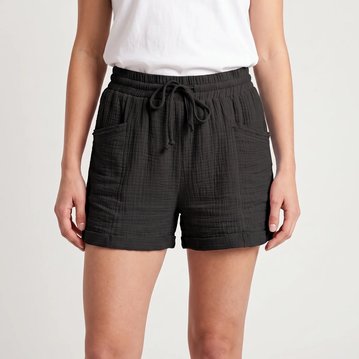 BreezeShorts | Womens Relaxed Fit Summer Shorts