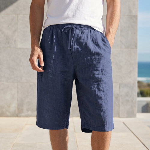 CoastStride | Relaxed Fit Casual Shorts