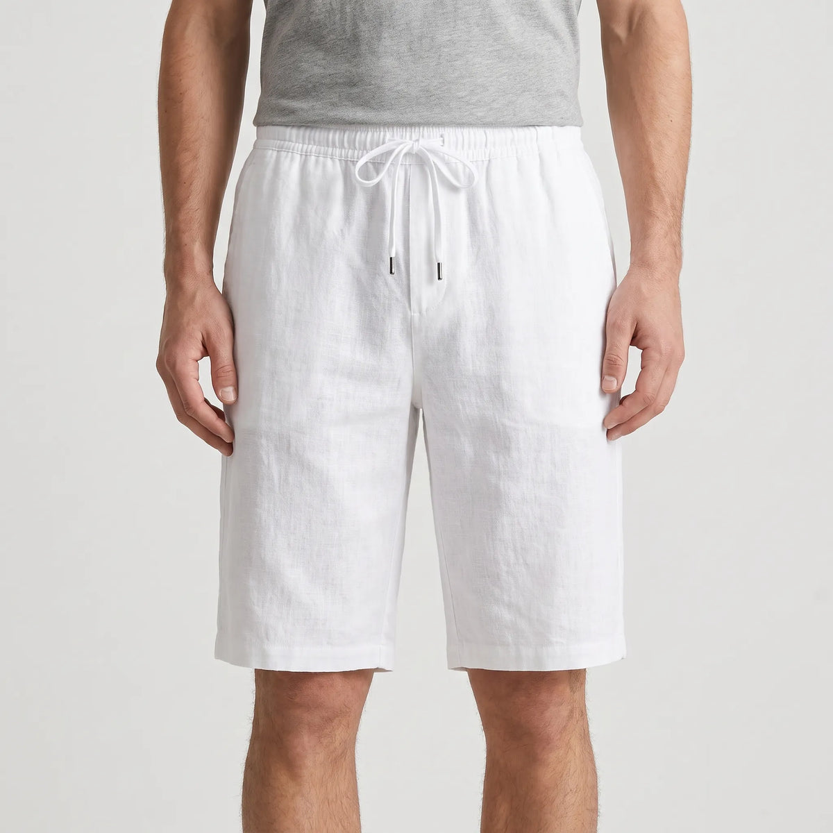 CoastStride | Relaxed Fit Casual Shorts