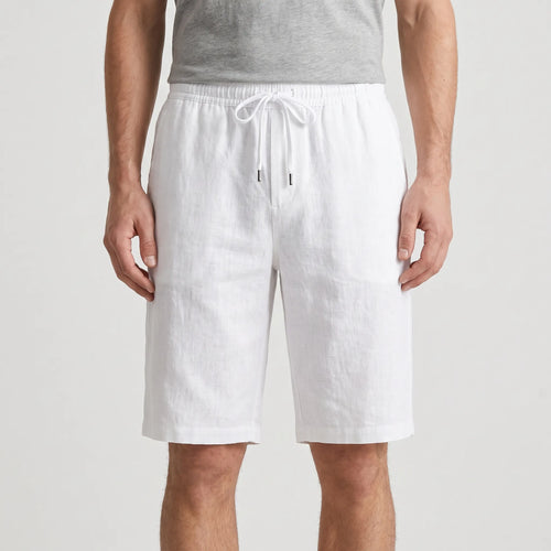 CoastStride | Relaxed Fit Casual Shorts