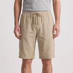 CoastStride | Relaxed Fit Casual Shorts