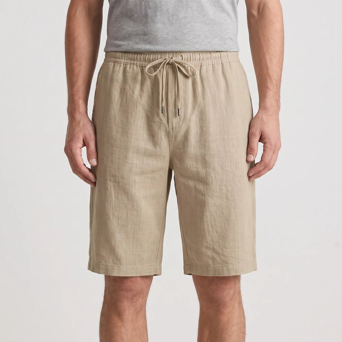 CoastStride | Relaxed Fit Casual Shorts