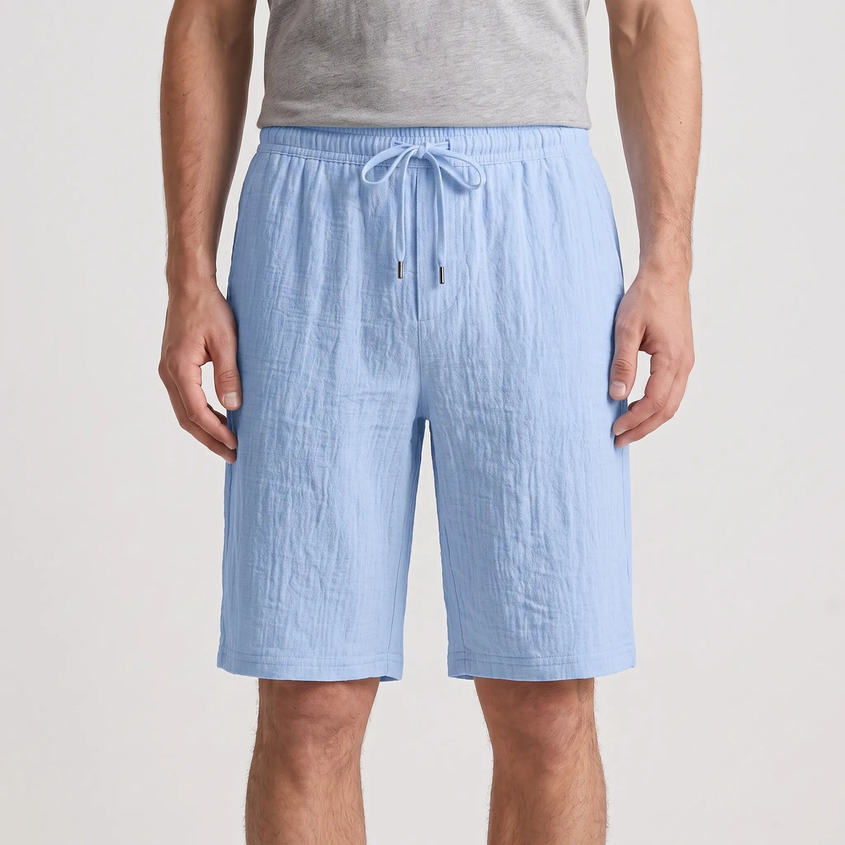 CoastStride | Relaxed Fit Casual Shorts