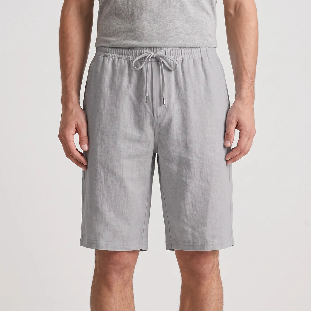 CoastStride | Relaxed Fit Casual Shorts
