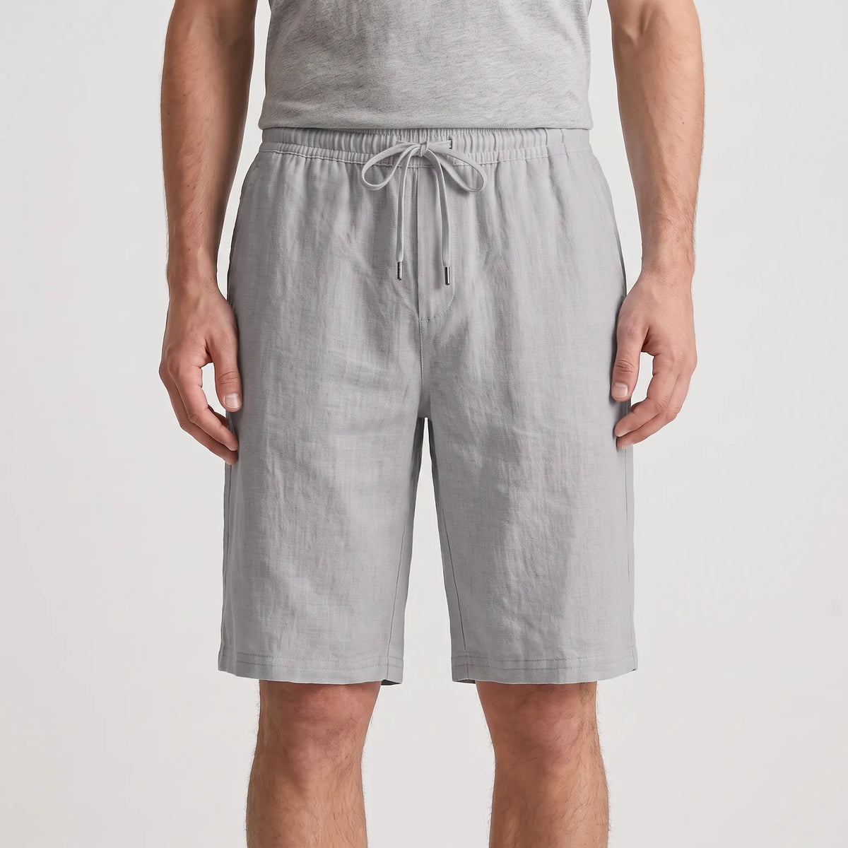 CoastStride | Relaxed Fit Casual Shorts