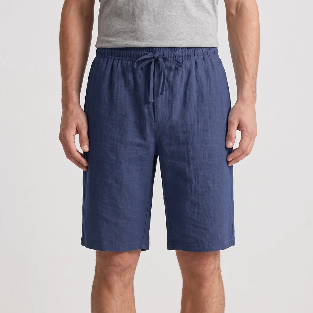 CoastStride | Relaxed Fit Casual Shorts