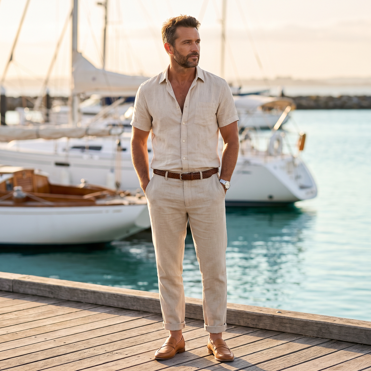Men's Collections