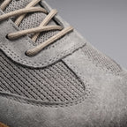 Orthomax - Casual Low-Top Cushioned Sneakers