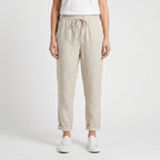 RemyTrouser | Relaxed Fit Breathable Casual Trousers