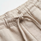 RemyTrouser | Relaxed Fit Breathable Casual Trousers