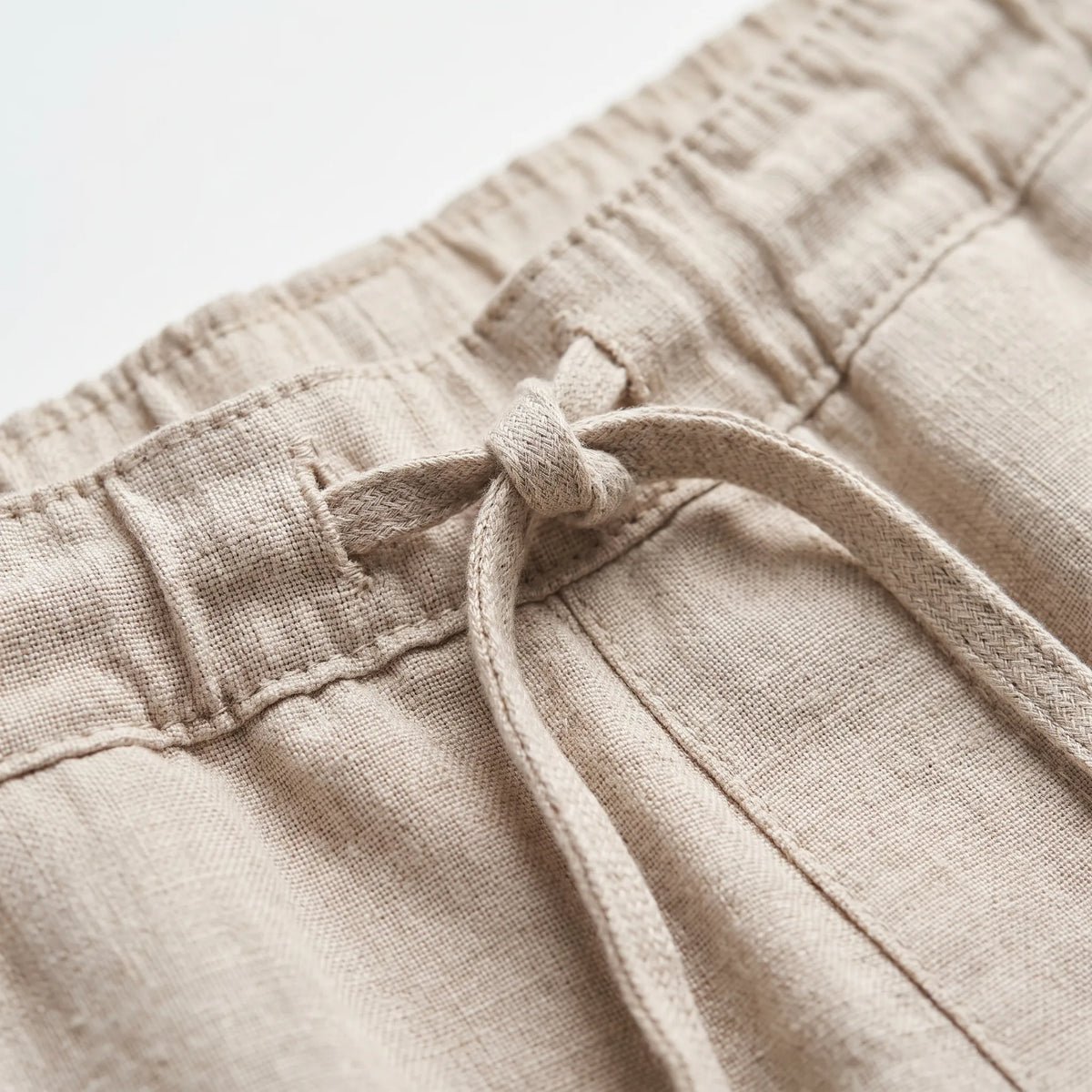 RemyTrouser | Relaxed Fit Breathable Casual Trousers