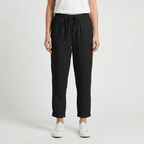 RemyTrouser | Relaxed Fit Breathable Casual Trousers