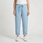 RemyTrouser | Relaxed Fit Breathable Casual Trousers