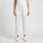RemyTrouser | Relaxed Fit Breathable Casual Trousers