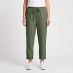 RemyTrouser | Relaxed Fit Breathable Casual Trousers
