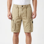 Roviq | Men's Relaxed Fit Cargo Shorts