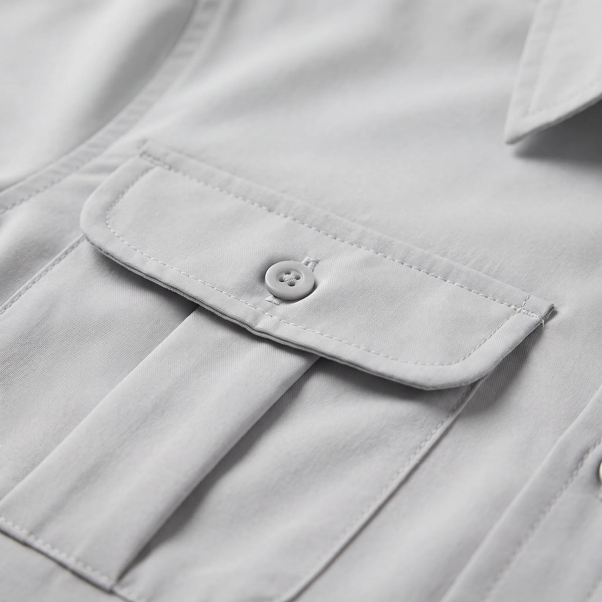 Trekkari - Women's Long Sleeve Hiking Shirt