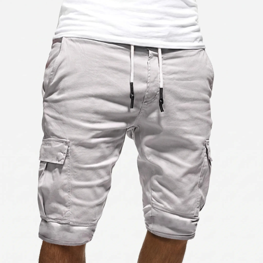 Vantage | Casual Men's Cargo Shorts