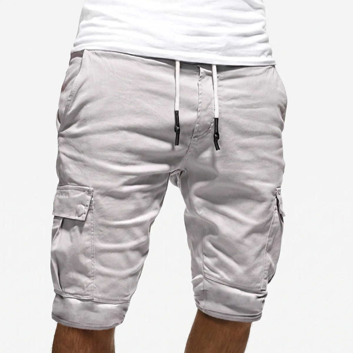 Vantage | Casual Men's Cargo Shorts