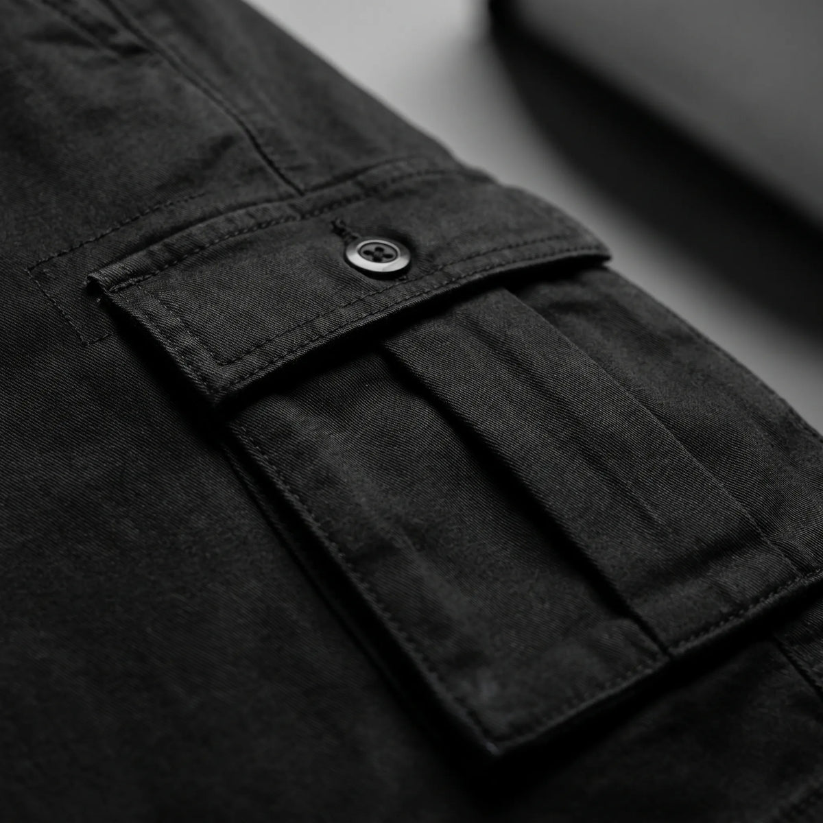 Vantage | Casual Men's Cargo Shorts