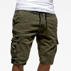 Vantage | Casual Men's Cargo Shorts