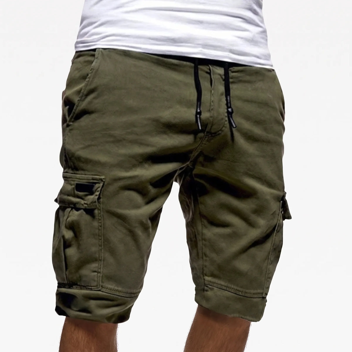 Vantage | Casual Men's Cargo Shorts