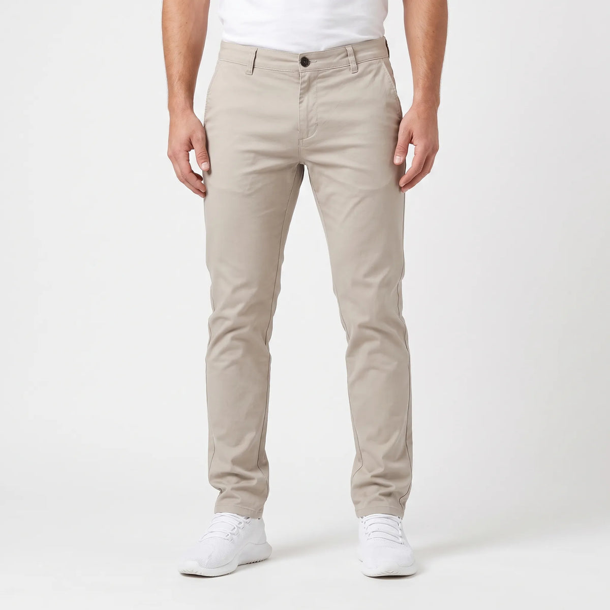 VantageChino | Mens Tailored Chinos