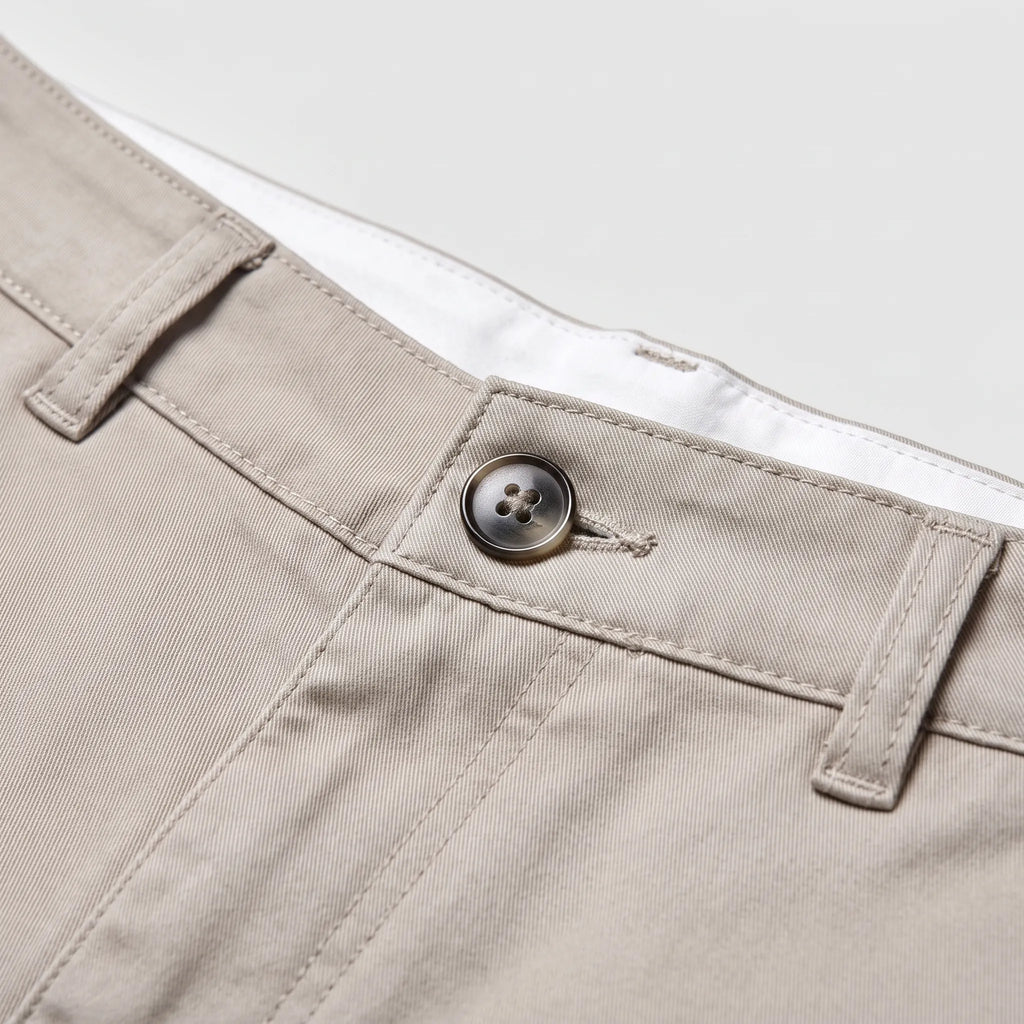 VantageChino | Mens Tailored Chinos