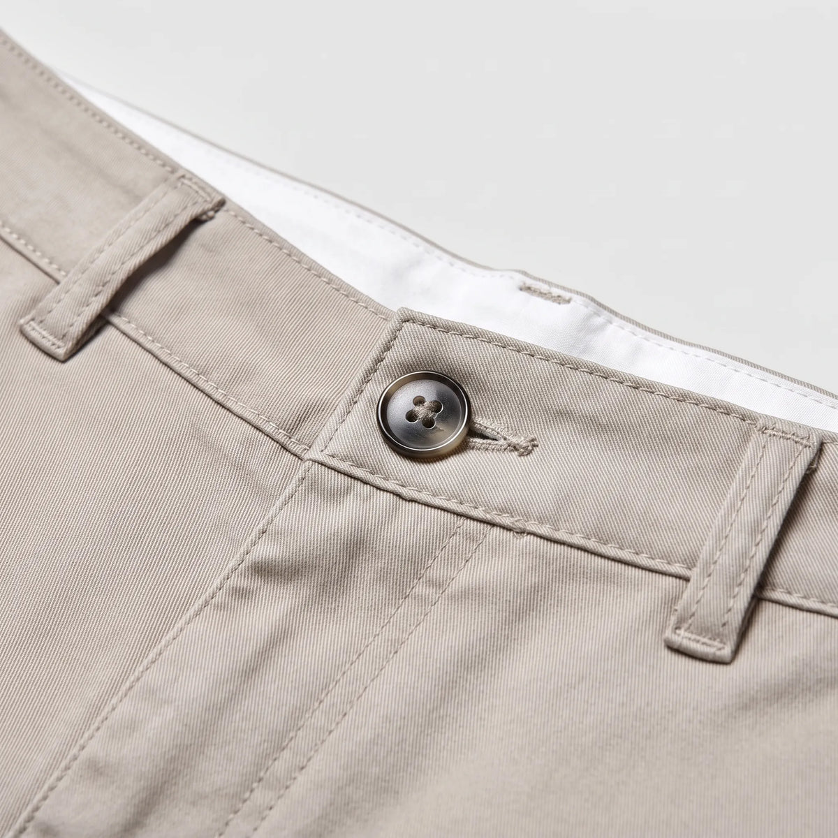 VantageChino | Mens Tailored Chinos