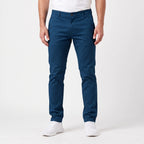 VantageChino | Mens Tailored Chinos
