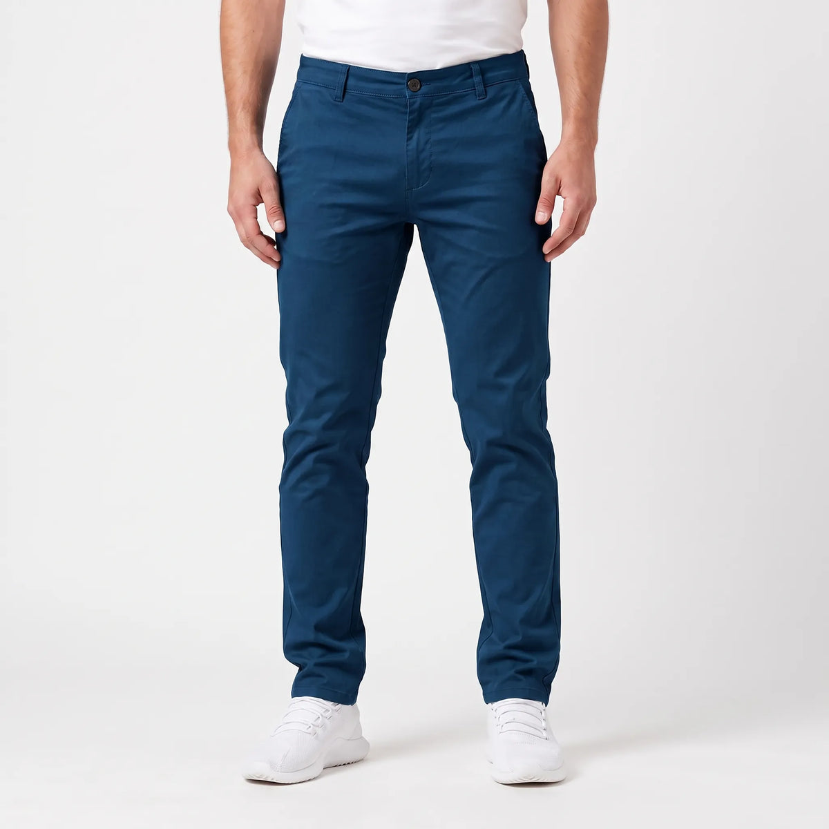 VantageChino | Mens Tailored Chinos