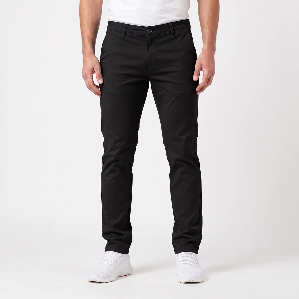 VantageChino | Mens Tailored Chinos