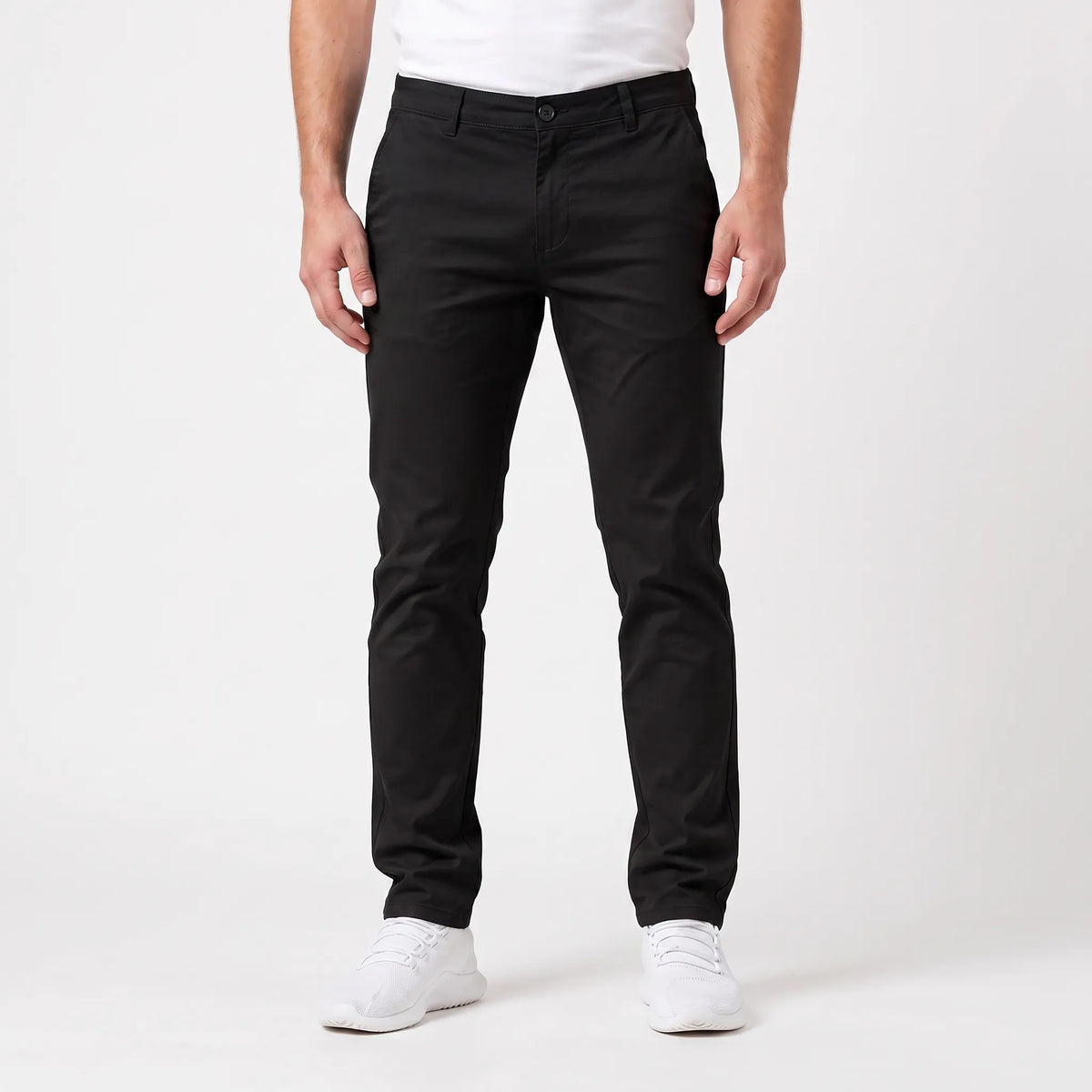 VantageChino | Mens Tailored Chinos