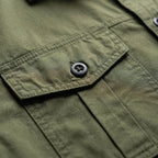 VentoTrek | Short Sleeve Utility Shirt