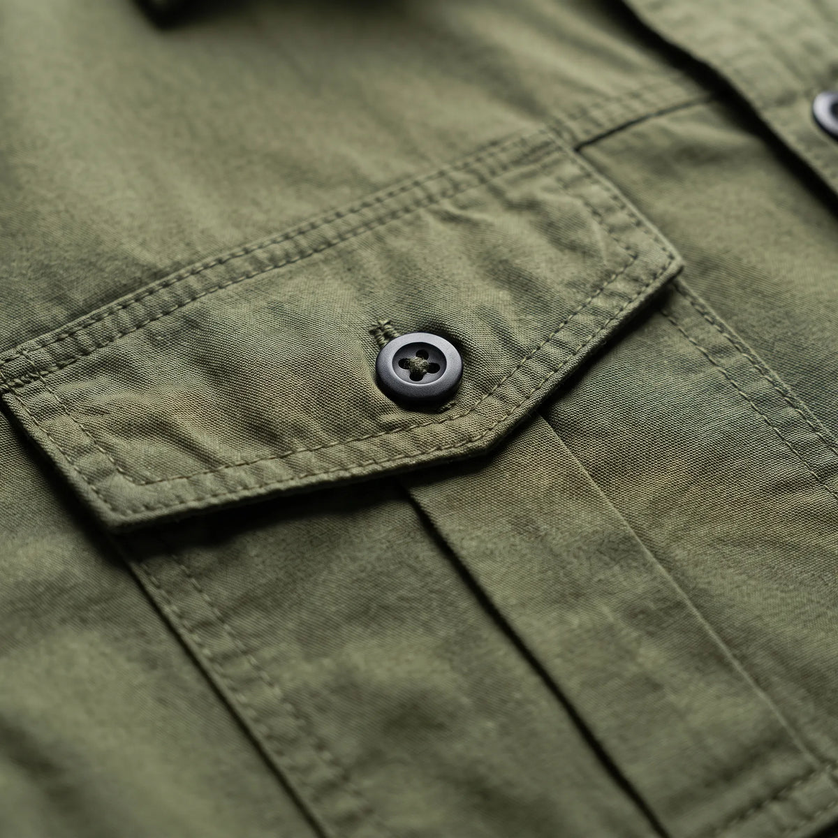 VentoTrek | Short Sleeve Utility Shirt