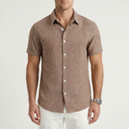 VientoShirt | Men's Casual Button-Up Shirt