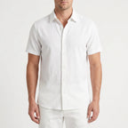 VientoShirt | Men's Casual Button-Up Shirt
