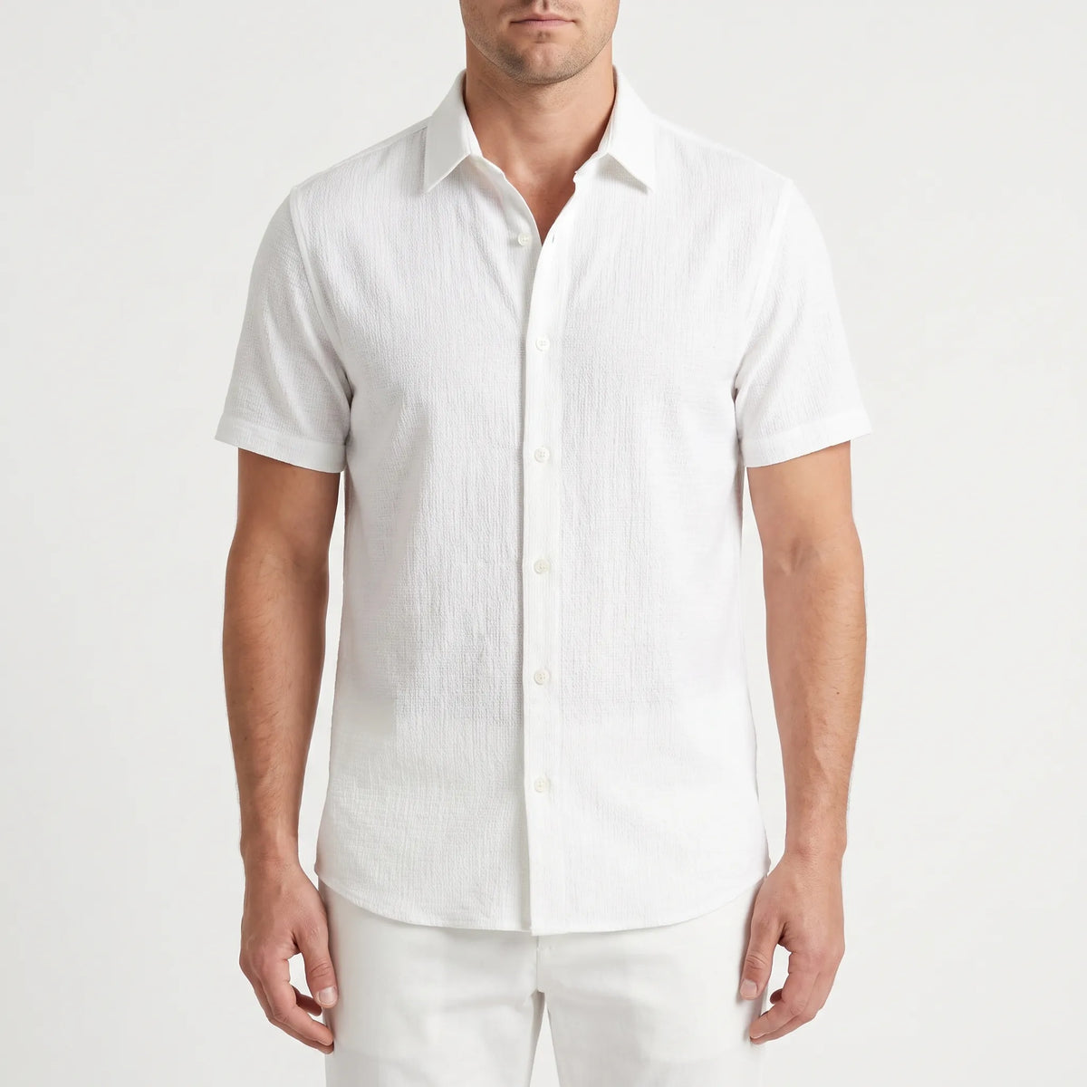 VientoShirt | Men's Casual Button-Up Shirt