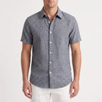 VientoShirt | Men's Casual Button-Up Shirt