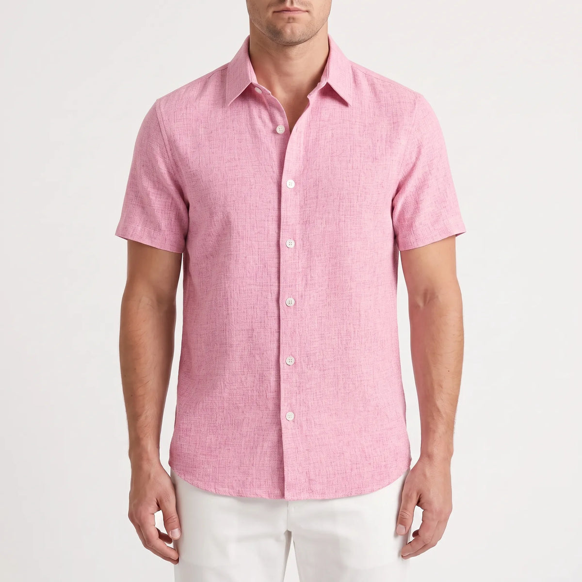 VientoShirt | Men's Casual Button-Up Shirt