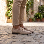 Vistaro | Smart Casual Slip On Loafers