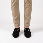 Vistaro | Smart Casual Slip On Loafers
