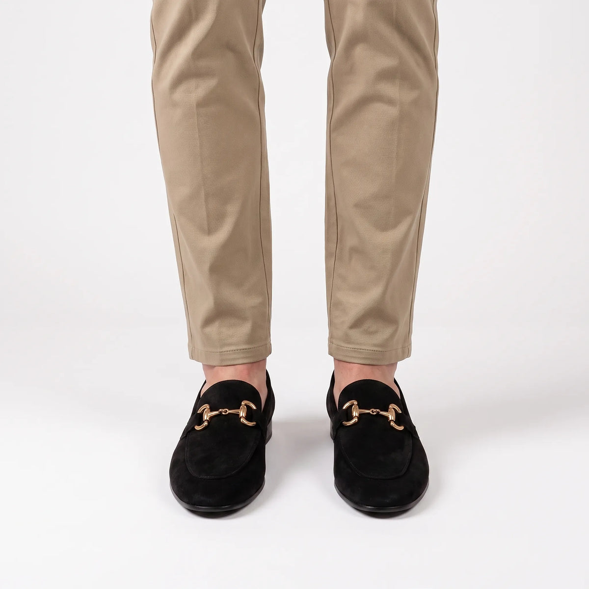 Vistaro | Smart Casual Slip On Loafers